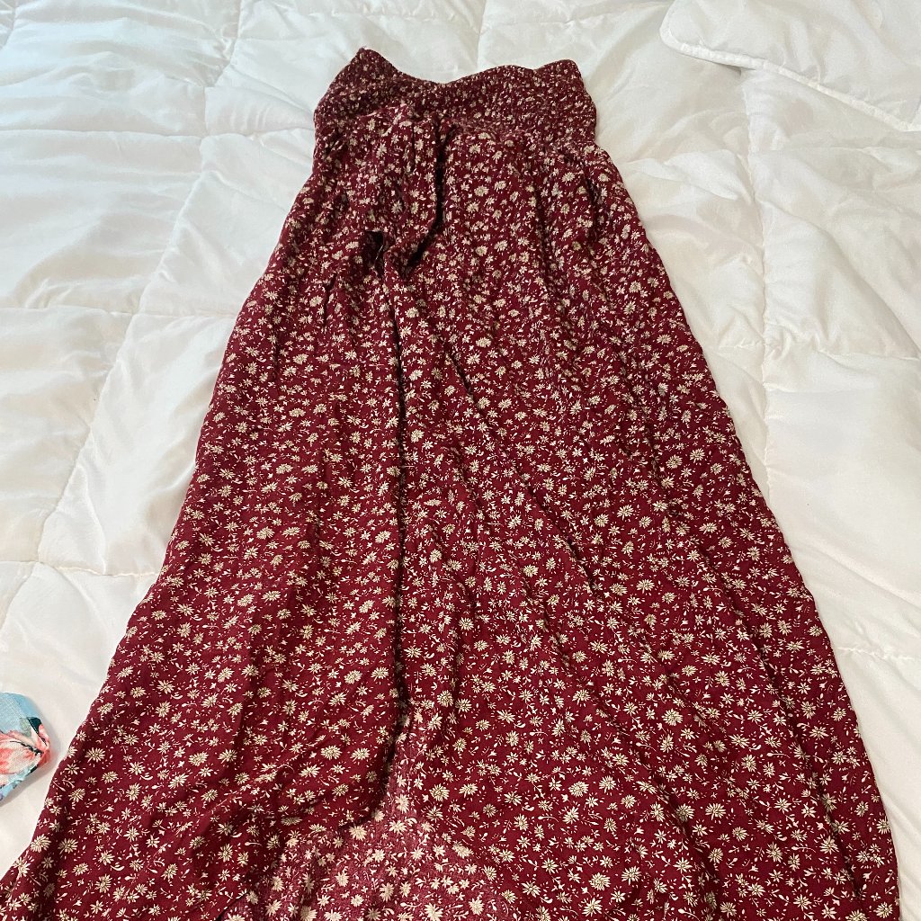 Brand New Fflmyuhuliu Collection Dress